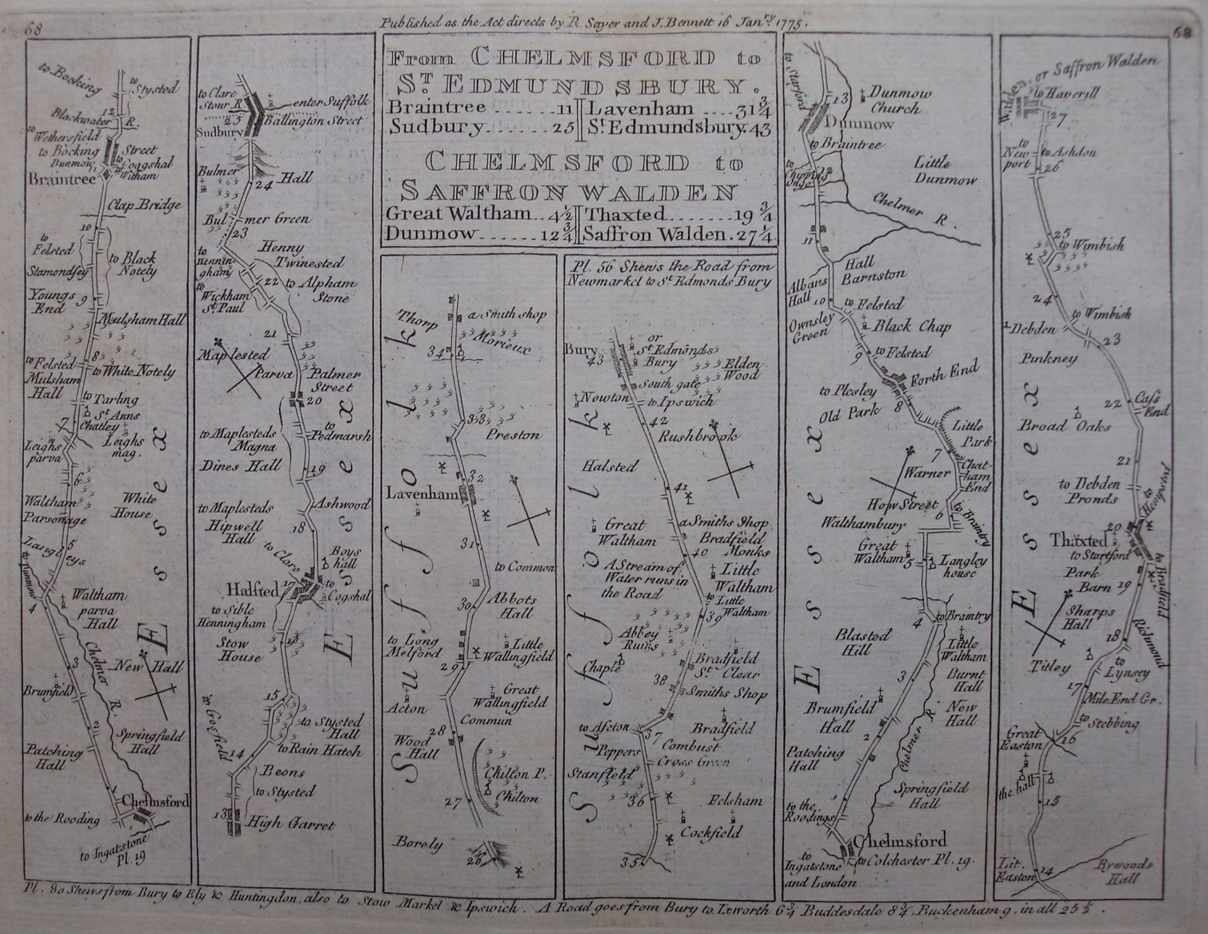 Jefferys 1775